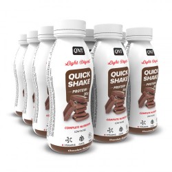 QNT LIGHT DIGEST QUICK...