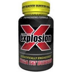 GOLD NUTRITION EXPLOSION...