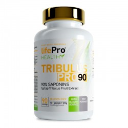 LIFE PRO TRIBULUS PRO90 90...