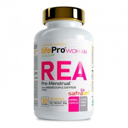 LIFE PRO REA 120CAPS