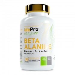 LIFE PRO BETA ALANINE 100MG...