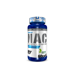 QUAMTRAX NAC 60 CAPS