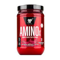 BSN AMINO X 30 SERV