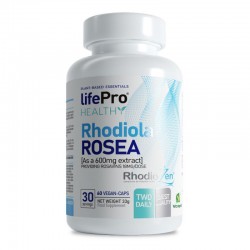 LIFE PRO RHODIOLA ROSEA...