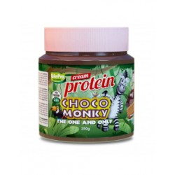 LIFE PRO PROTEIN CREAM 250 GR