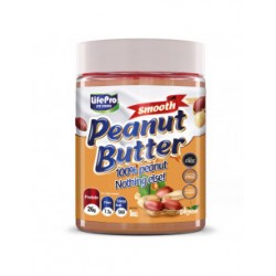 LIFE PRO PEANUT BUTTER