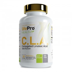 LIFE PRO CLA 1000MG 90 CAPS