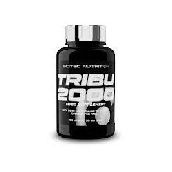 SCITEC TRIBU 2000 90 TABS