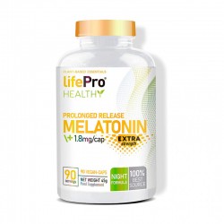 LIFE PRO MELATONIN...