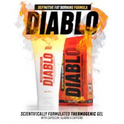 BIG DIABLO GEL 200 ML