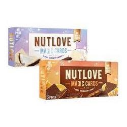 ALL NUTRITION NUTLOVE MAGIC...