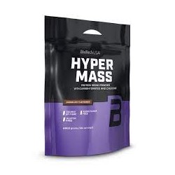 BIOTECH HYPER MASS 6.8KG