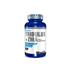 QUAMTRAX TRIBULUS+ZMA 90TABS