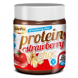 LIFE PRO PROTEIN CREAM 250 GR