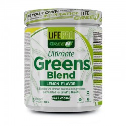 LIFE PRO GREEN BLEND 450 GR