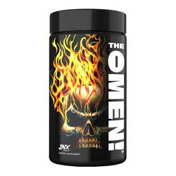 COBRA LABS THE OMEN! 100 CAPS