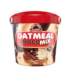 OATMEAL CHOCOMIX 500GR