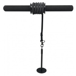 SVELTUS RODILLO DE MUÑECA