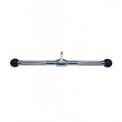 SVELTUS BARRA RECTA CORTA