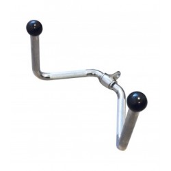 SVELTUS  BARRA MULTIUSO CORTA