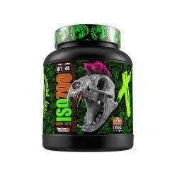 ZOOMAD LABS ISO ZOO 3LB