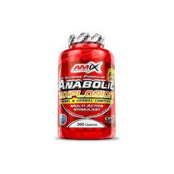 AMIX ANABOLIC EXPLOSION 200...