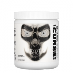 COBRA LABS THE CURSE...