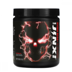 COBRA LABS THE JINX! 30 SERV