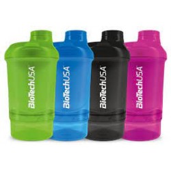 BIOTECH NANO SHAKER...