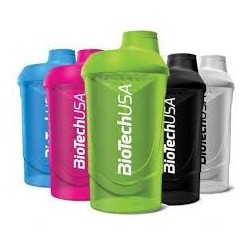 BIOTECH SHAKER