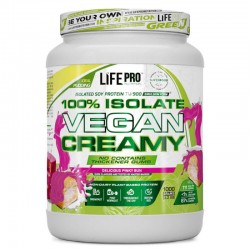 LIFE PRO ISOLATE VEGAN...