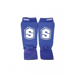 SHARK BOXING ESPINILLERA...