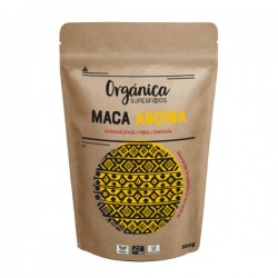 ORGANICA  SUPERFOOD MACA...