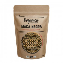 ORGANICA SUPERFOOD MACA...