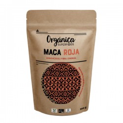 ORGANICA SUPERFOOD MACA...