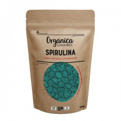 ORGANICA SUPERFOOD...