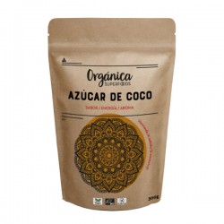 ORGANICA SUPERFOOD AZUCAR...