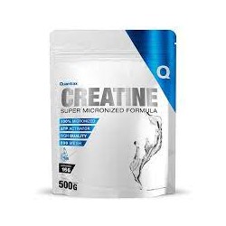 QUAMTRAX DIRECT CREATINA 500GR