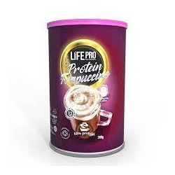 LIFE PRO PROTEIN FRAPUCCINO...