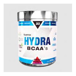 QUAMTRAX HYDRA BCAA 420 GR