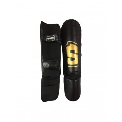 SHARK BOXING ESPINILLERA...