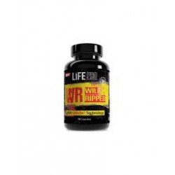 LIFE PRO WILD RIPPED 90 CAPS