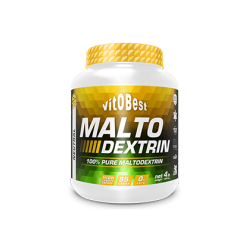 VITOBEST MALTODEXTRINA  2KG