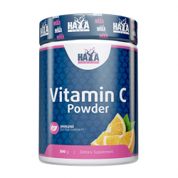 HAYA LABS VITAMINA C 200GR