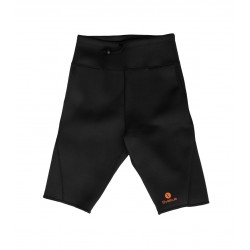 SVELTUS SHORT DE SUDATION