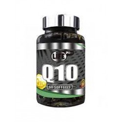 LIFE PRO Q10 60 CAPS