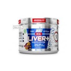 BIG LIVER+ 90 CAPS