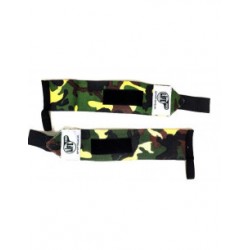 LIFE PRO MUÑEQUERAS