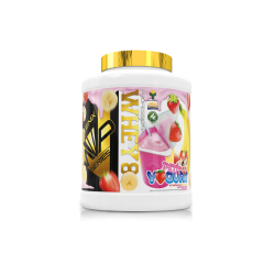 IO.GENIX WHEY PROFESIONAL 2KG