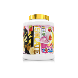 IO.GENIX ISO PROFESIONAL 2KG